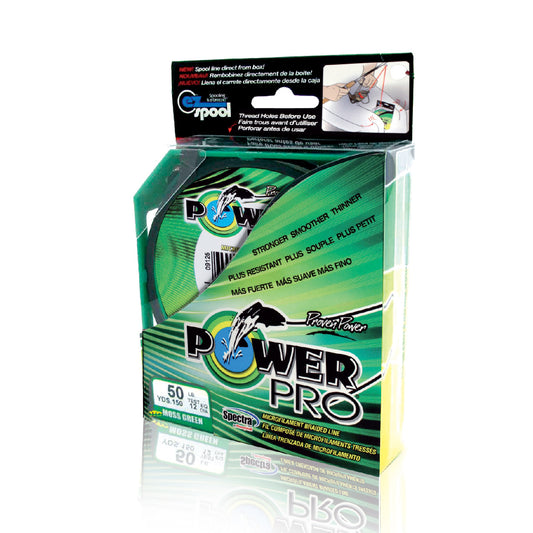 Multifilamento Power Pro 15/100