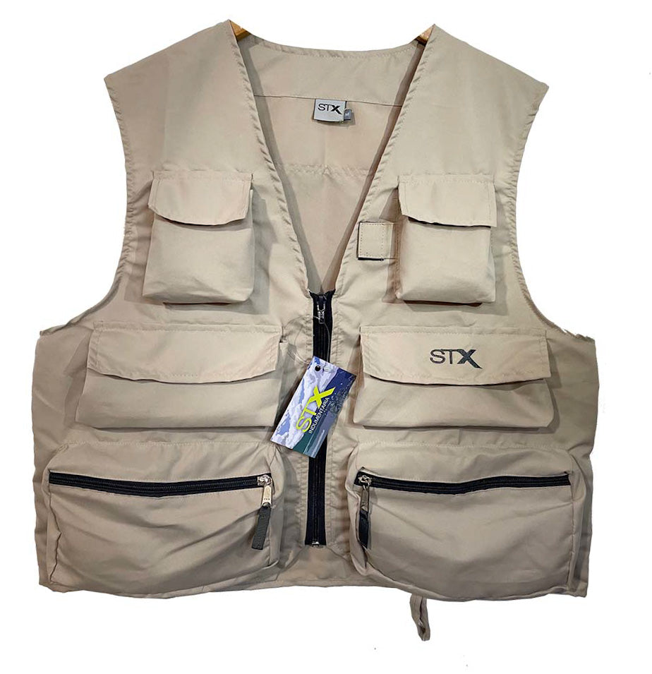 Chaleco de Pesca BASIC M Arena