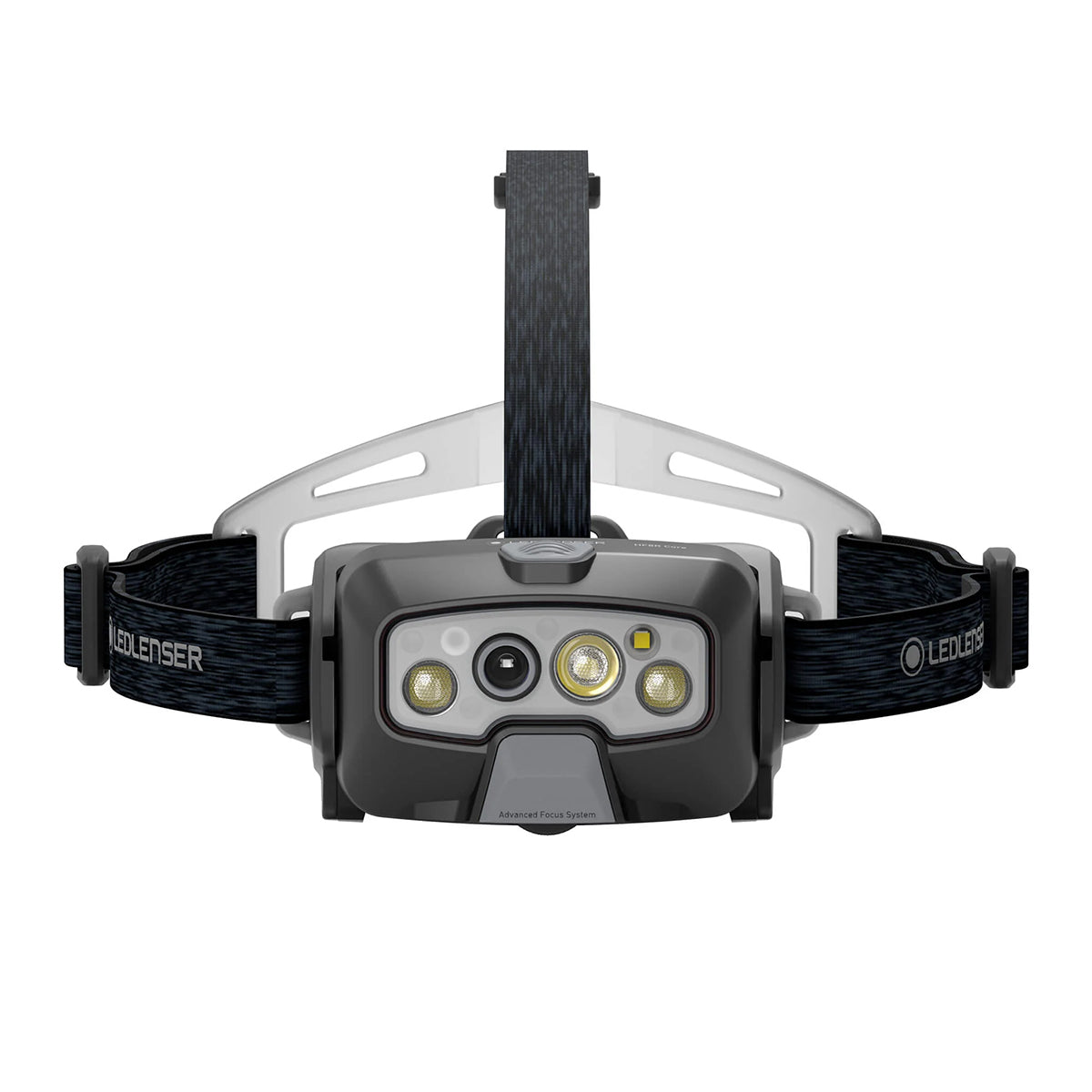 Linterna Led Lenser Frontal Front ISEO 3 – Galo Tiempo Libre • Outdoor  Argentina