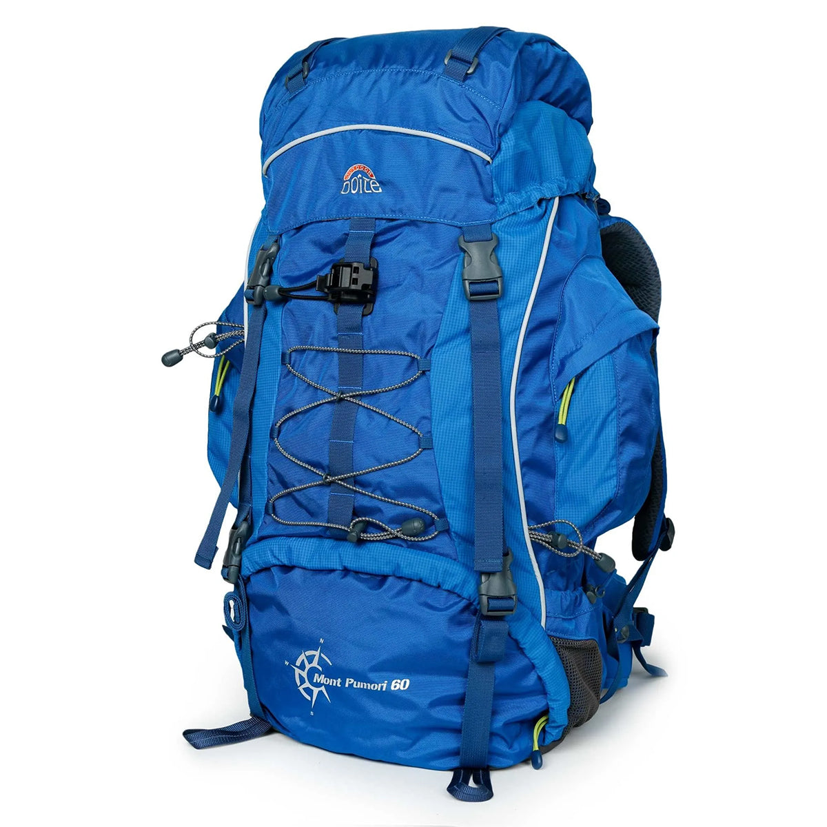 Mochila All Terrain Mt Pumori 60 Diana Outdoor