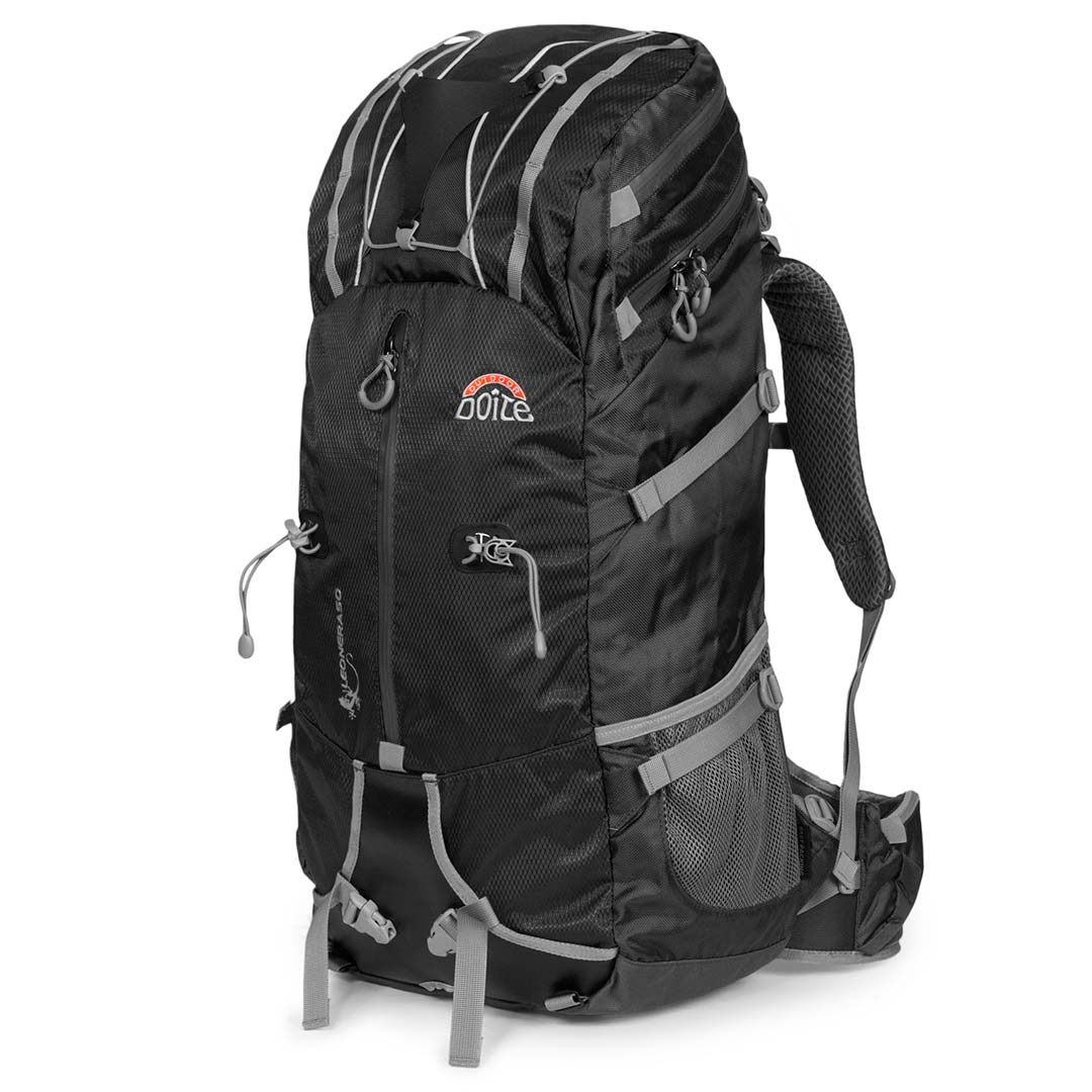 Mochila Fastpacking Leonera 50 Diana Outdoor