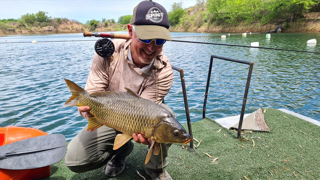 Desafío en la cantera