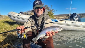 Truchas Steelhead: difíciles pero no imposibles