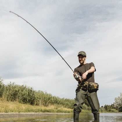 American Angler