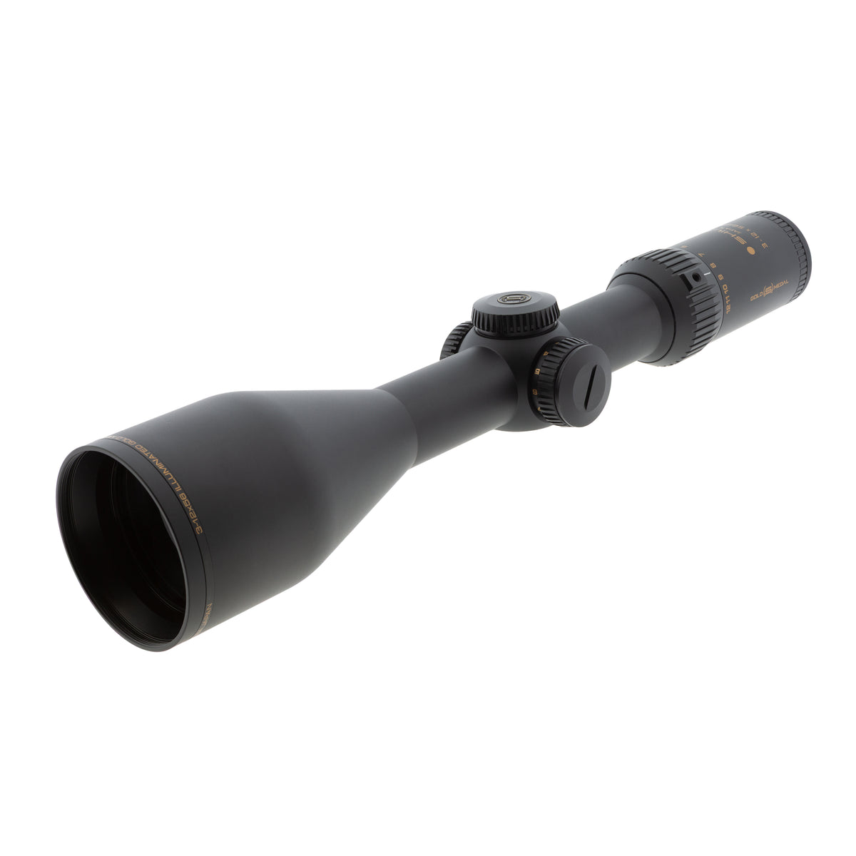 Mira GOLD MEDAL 3-12 X 56MM IR4