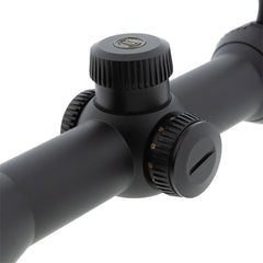 Mira GOLD MEDAL B.4A 3-12X56mm