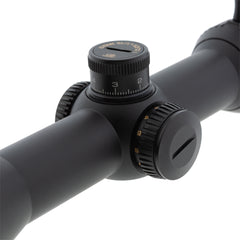 Mira GOLD MEDAL B.4A 3-12X56mm