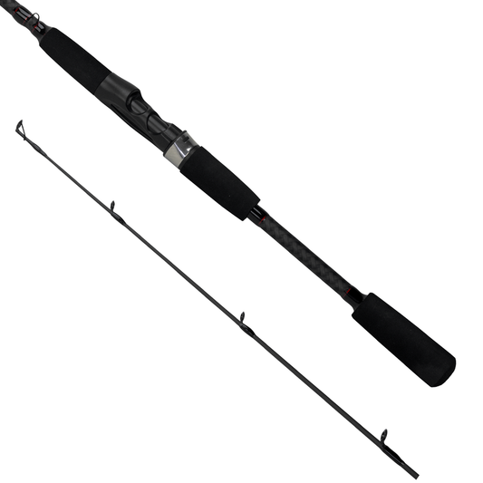 Caña STRIKE 2102 Spinning 2,10m 2T 12-25lb