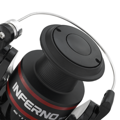 Reel frontal INFERNO 503