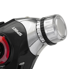 Reel frontal INFERNO 503