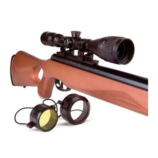 Rifle Aire Comprimido Benjamin Trail Np Xl 5.5