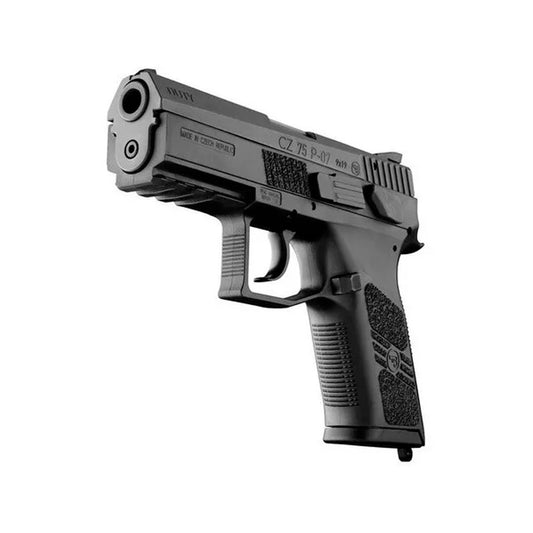 Pistola Co2 Duty Blowback Balines 4,5 mm