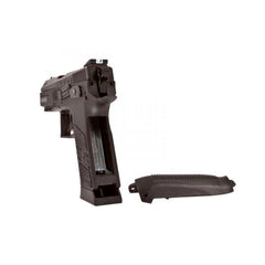 Pistola Co2 Duty Blowback Balines 4,5 mm