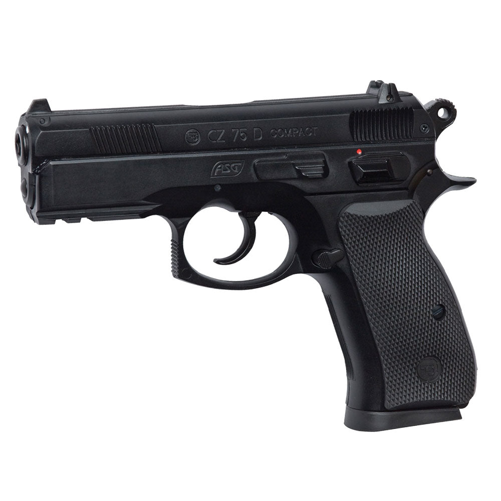 Pistola Aire comprimido 6mm a Resorte