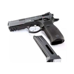 Pistola de gas comprimido CZ SP-01 SHADOW