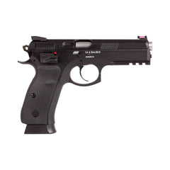 Pistola de gas comprimido CZ SP-01 SHADOW