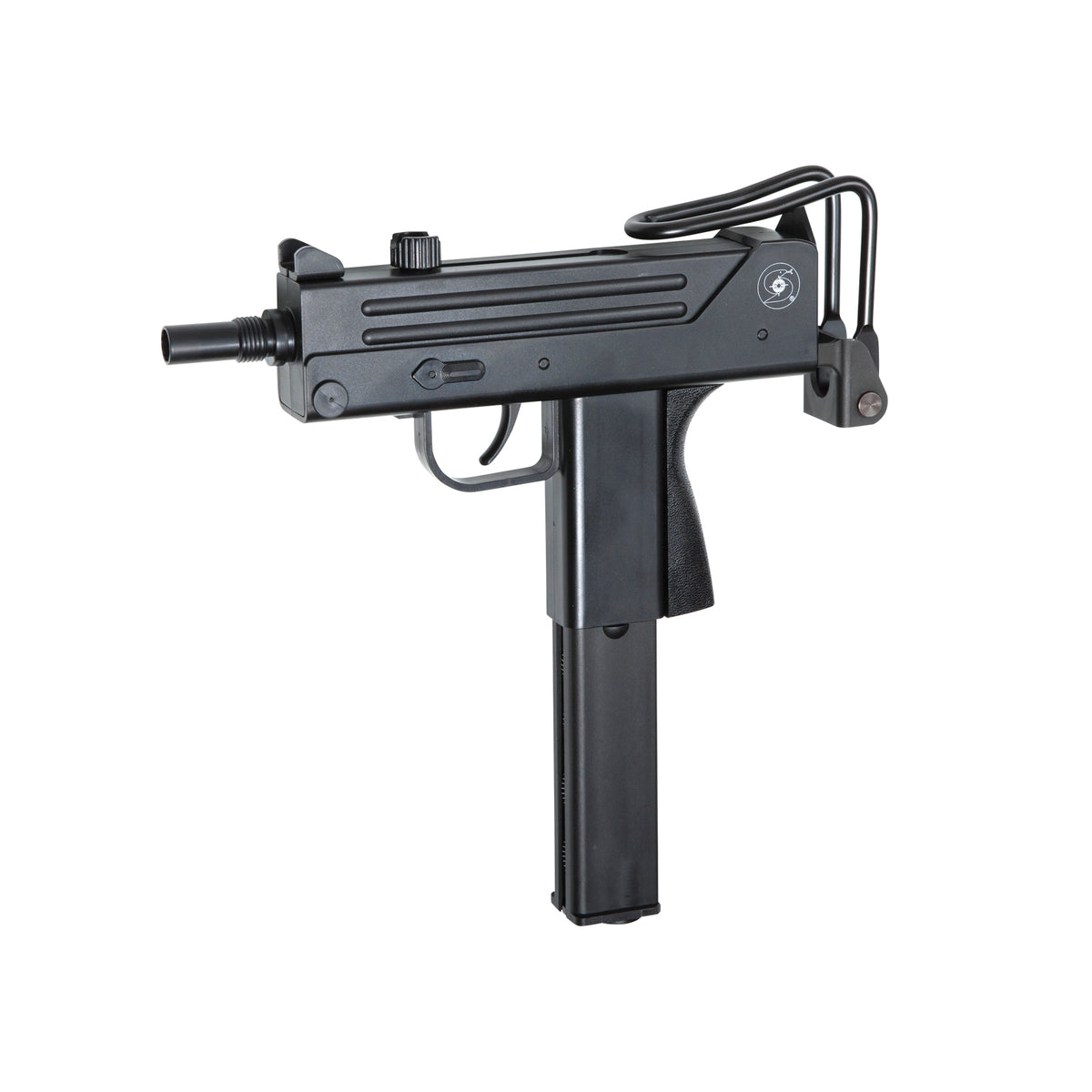 Pistola Cobray Ingram M11 Gnb  Bb 4.5mm