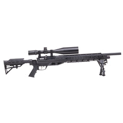 Rifle Armada 5.5 Mm Pcp 1000 Fps + Mira 4-16X50