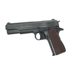 Pistola Dan Wesson Full Metal Bb 4.5mm