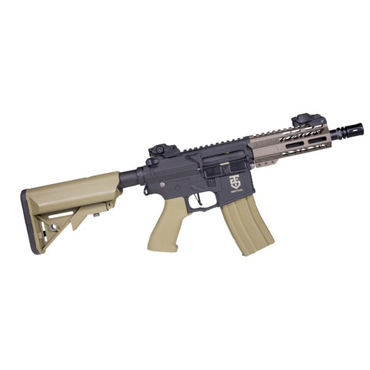 Rifle Airsoft Sentinel Omega Marcadora Eléctrica 6mm