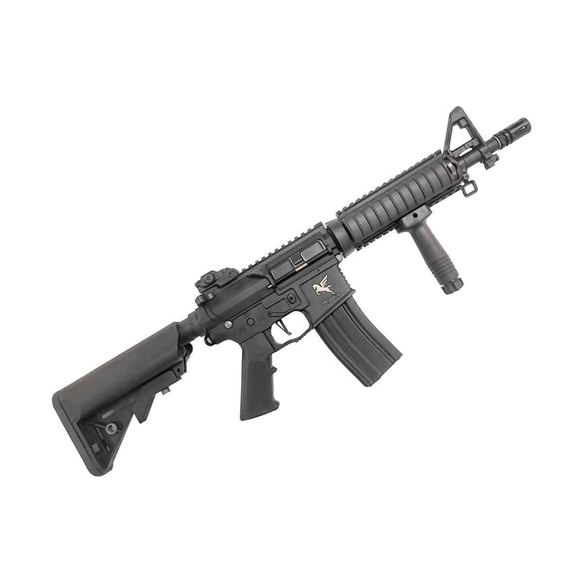 Rifle Pegasus Rhine 6mm Electrico Airsoft Automatico