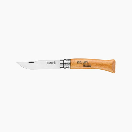 Cortapluma Clásica Carbono N°07