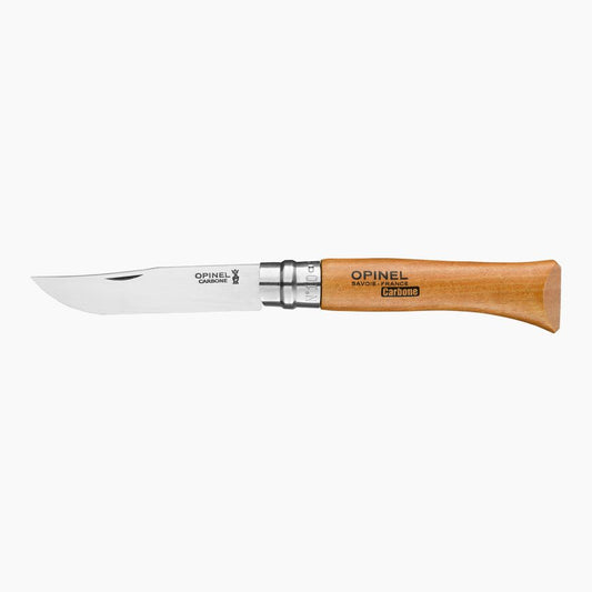Cortapluma Clásica Carbono N°10