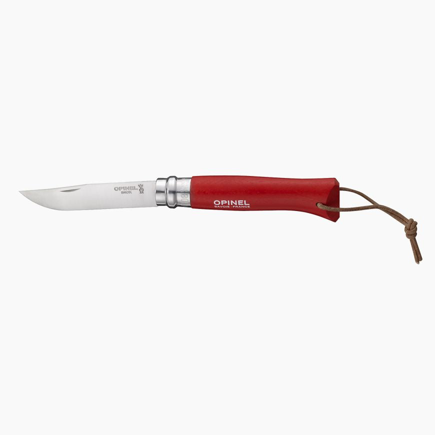 Cortapluma Aventurero N°08 + Funda