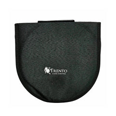 Set Asado Individual Plato + cubiertos + Estuche