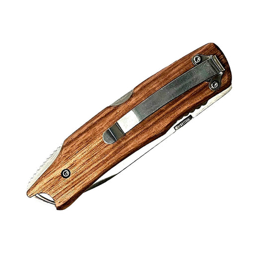Cortaplumas Hunter 140