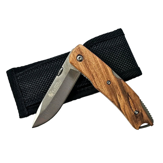 Cortaplumas Hunter 140