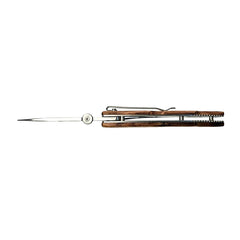 Cortaplumas Hunter 140