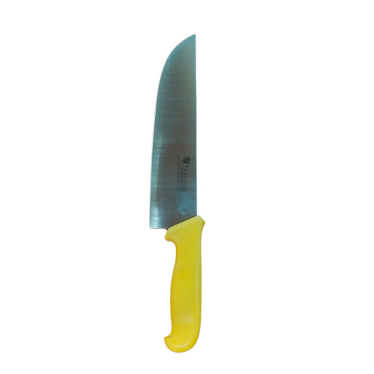 Cuchillo Profesional Punta curva 9