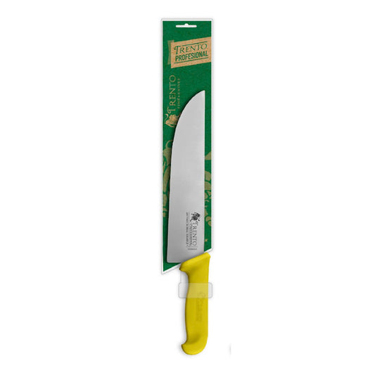 Cuchillo Profesional Punta curva 9