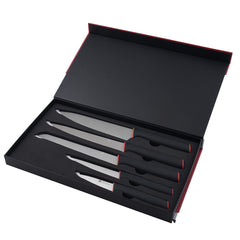 Set Cuchillos ESSENTIAL 5 piezas Giftbox