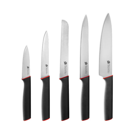 Cepo Set cuchillos ESSENTIAL 5 piezas