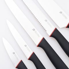 Cepo Set cuchillos ESSENTIAL 5 piezas