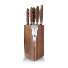 Cepo Set cuchillos ORIGIN ACACIA 5 piezas