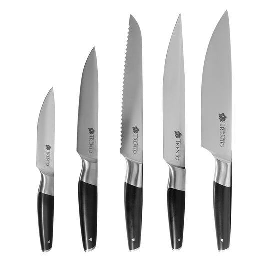 Cepo Set cuchillos CULINARY BAMBÚ 5 piezas