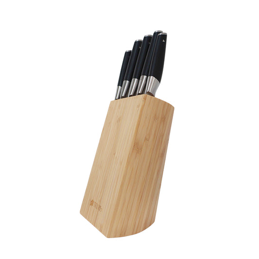 Cepo Set cuchillos CULINARY BAMBÚ 5 piezas