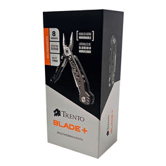 Multi Herramienta Blade+ 8 usos