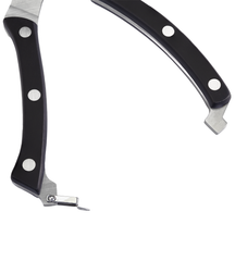 Tijera para TROZAR Acero inox