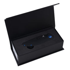 Cortaplumas BLUE DOT III