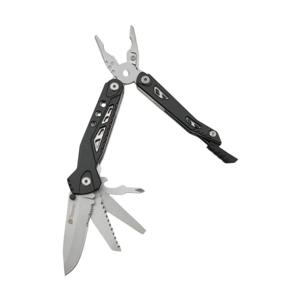 Multi herramienta BLADE+II 12 funciones
