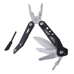 Multi herramienta BLADE+II 12 funciones