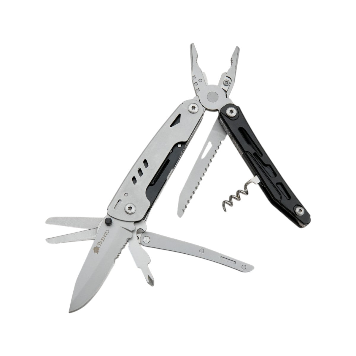 Multi herramienta Cutter 11 funciones