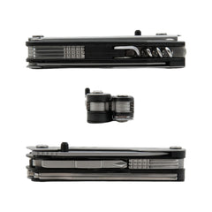 Multi herramienta Cutter 11 funciones