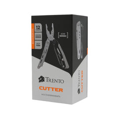 Multi herramienta Cutter 11 funciones