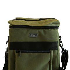Mochila Matera Cordura