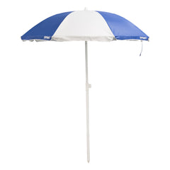 Sombrilla de playa con funda 1.8m